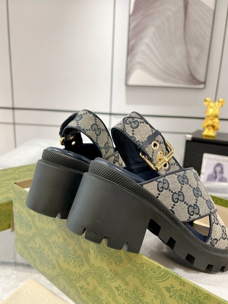 Gucci Sandals